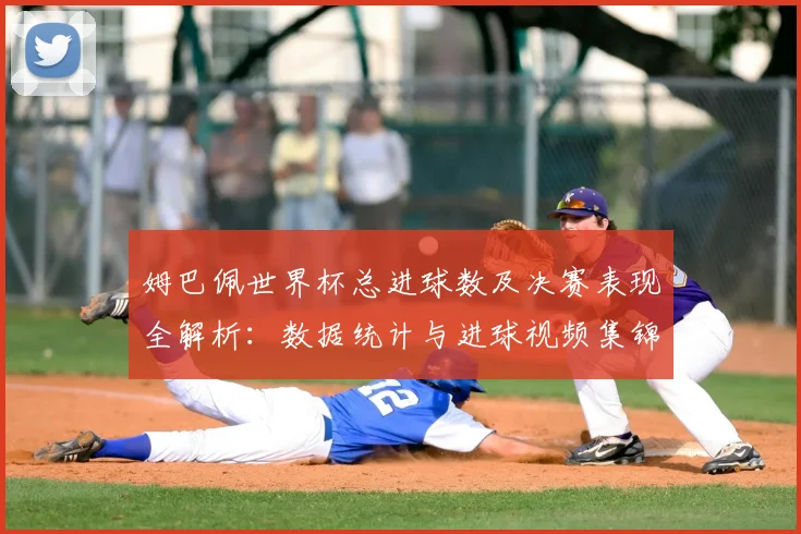姆巴佩世界杯总进球数及决赛表现全解析：数据统计与进球视频集锦
